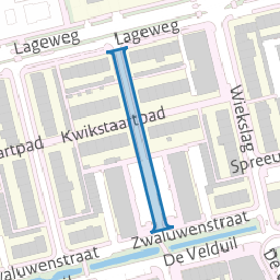 Perceel AMF00-A-4860