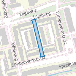 Perceel AMF00-A-4874