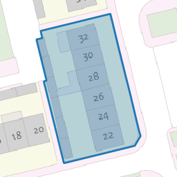 Perceel AMF00-A-4879