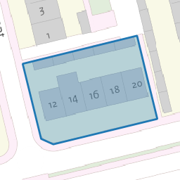 Perceel AMF00-A-4880