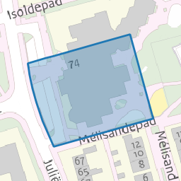 Perceel AMF00-A-4882