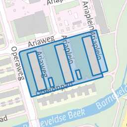 Perceel AMF00-A-4896