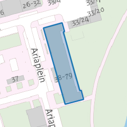 Perceel AMF00-A-4897