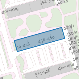 Perceel AMF00-A-4903
