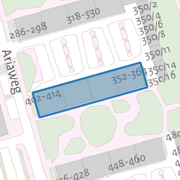 Perceel AMF00-A-4905