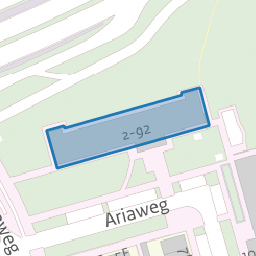 Perceel AMF00-A-4911