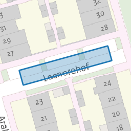 Perceel AMF00-A-4916