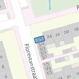 Perceel AMF00-A-4924