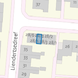 Perceel AMF00-A-4928