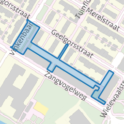 Perceel AMF00-A-4934