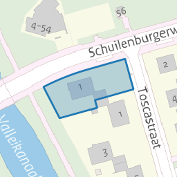 Perceel AMF00-A-4941