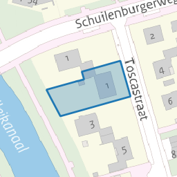 Perceel AMF00-A-4942