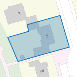 Perceel AMF00-A-4944