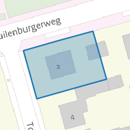 Perceel AMF00-A-4945