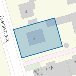 Perceel AMF00-A-4947