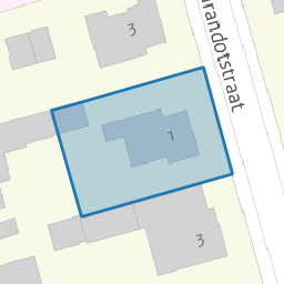 Perceel AMF00-A-4949