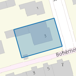 Perceel AMF00-A-4950
