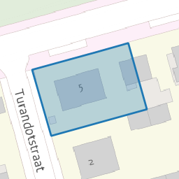 Perceel AMF00-A-4951