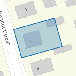 Perceel AMF00-A-4952