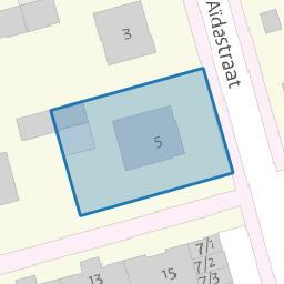 Perceel AMF00-A-4956