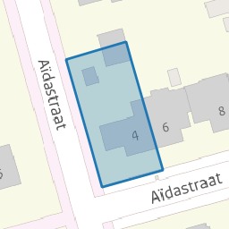 Perceel AMF00-A-4957