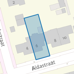 Perceel AMF00-A-4958