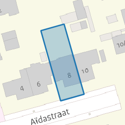 Perceel AMF00-A-4959