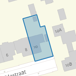 Perceel AMF00-A-4960