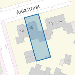 Perceel AMF00-A-4962