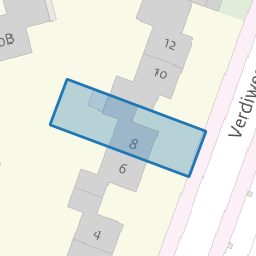 Perceel AMF00-A-4967