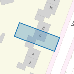 Perceel AMF00-A-4968