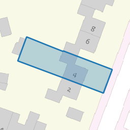 Perceel AMF00-A-4969