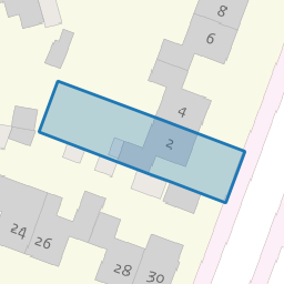 Perceel AMF00-A-4970