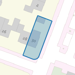 Perceel AMF00-A-4971