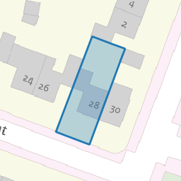 Perceel AMF00-A-4972