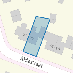 Perceel AMF00-A-4975
