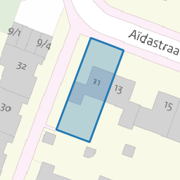 Perceel AMF00-A-4977