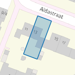 Perceel AMF00-A-4978