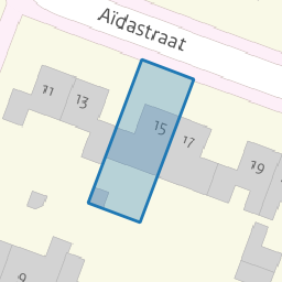 Perceel AMF00-A-4979