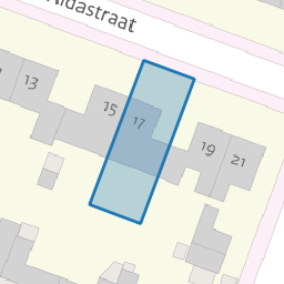 Perceel AMF00-A-4980
