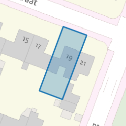 Perceel AMF00-A-4981