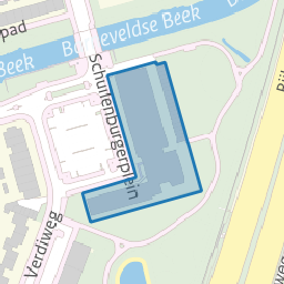 Perceel AMF00-A-4983