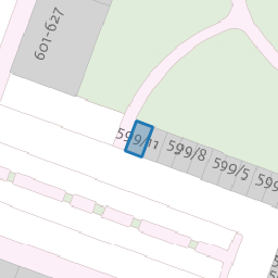 Perceel AMF00-A-4986