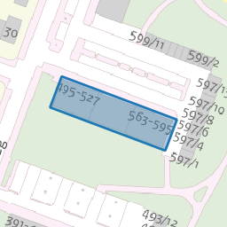 Perceel AMF00-A-4987