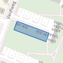 Perceel AMF00-A-4988