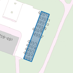 Perceel AMF00-A-4990