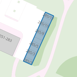 Perceel AMF00-A-4992