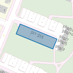 Perceel AMF00-A-4993