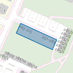 Perceel AMF00-A-4994