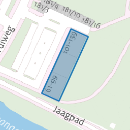 Perceel AMF00-A-4996